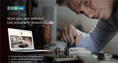 Desktop Screenshot of msderby.org.uk